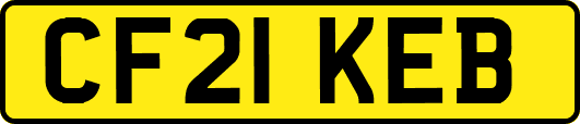 CF21KEB