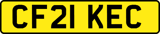 CF21KEC