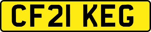 CF21KEG