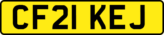 CF21KEJ