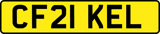CF21KEL