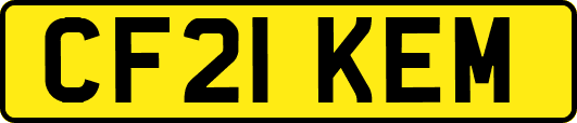 CF21KEM