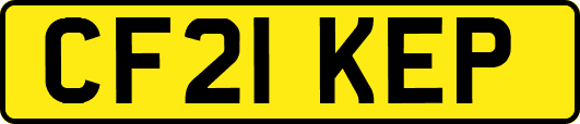 CF21KEP