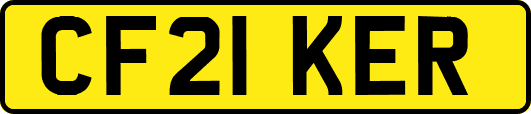 CF21KER
