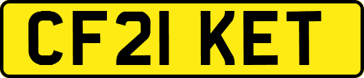 CF21KET