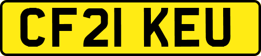 CF21KEU