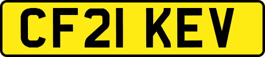 CF21KEV