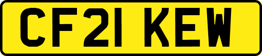CF21KEW
