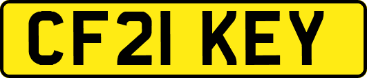 CF21KEY