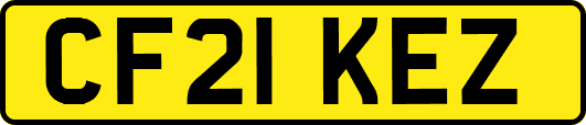 CF21KEZ