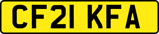 CF21KFA