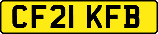 CF21KFB