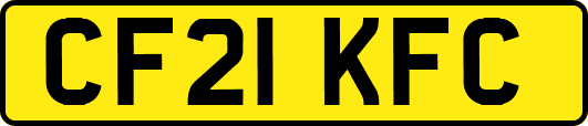 CF21KFC