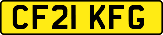 CF21KFG