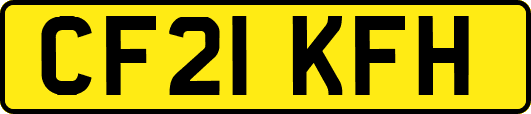 CF21KFH
