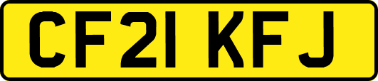 CF21KFJ
