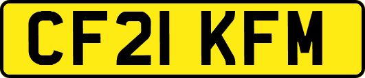 CF21KFM