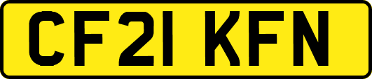 CF21KFN