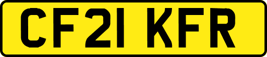 CF21KFR