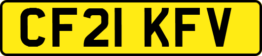CF21KFV