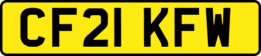 CF21KFW