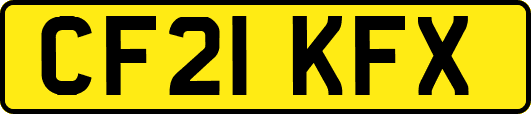 CF21KFX