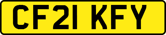 CF21KFY