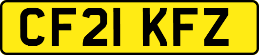 CF21KFZ