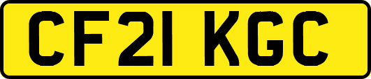 CF21KGC