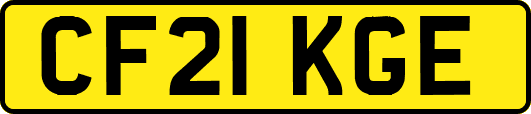 CF21KGE