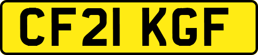 CF21KGF