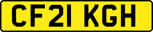 CF21KGH