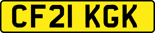 CF21KGK
