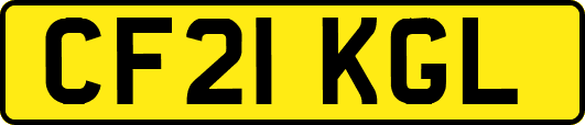CF21KGL