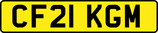 CF21KGM