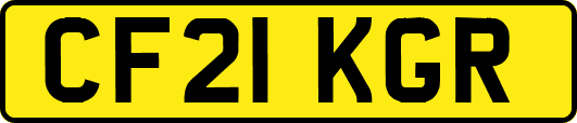 CF21KGR