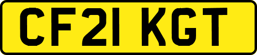 CF21KGT