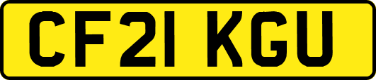 CF21KGU