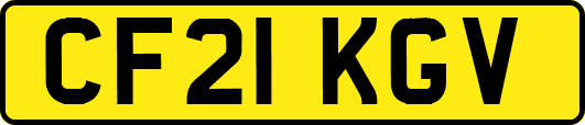 CF21KGV