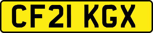 CF21KGX