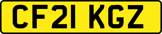 CF21KGZ