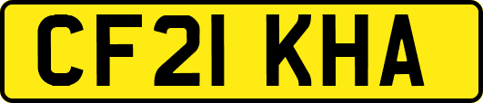 CF21KHA