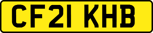 CF21KHB