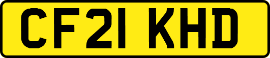 CF21KHD
