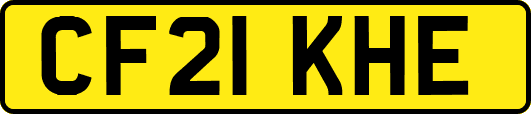 CF21KHE