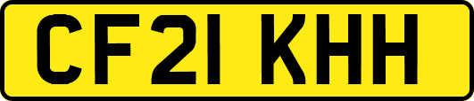 CF21KHH