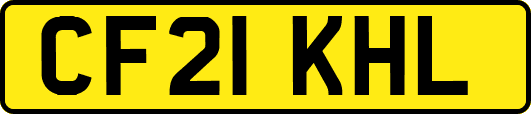 CF21KHL