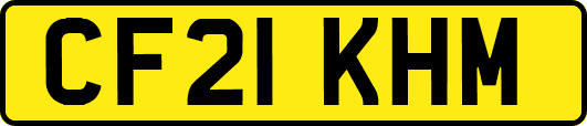CF21KHM