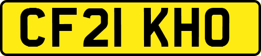CF21KHO