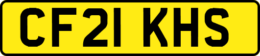 CF21KHS